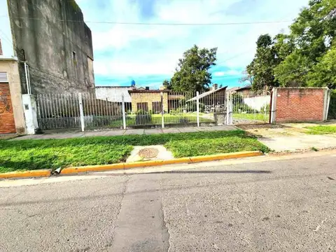 LOTE VENTA ITUZAINGO