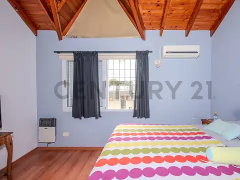 Casa en Venta en Ituzaingó, USD 115.000
