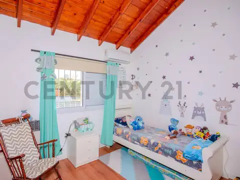 Casa en Venta de 2 dormitorios