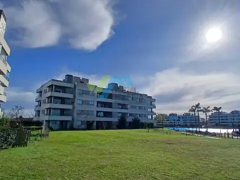Departamento en Alquiler en Lagoon Pilar, Countries y Barrios Cerrados en Pilar