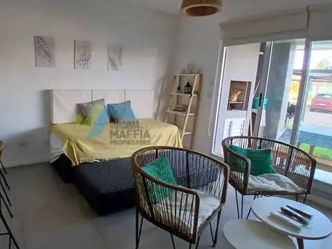 Departamento en Alquiler de 2 ambientes