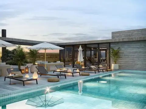 Oficina en Venta en San Fernando, USD 128.799