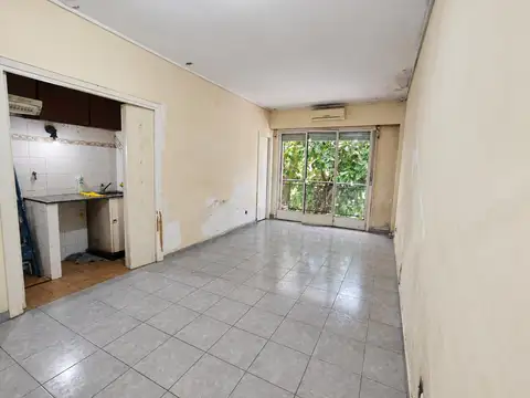 Departamento en Venta en Vicente López, USD 65.000