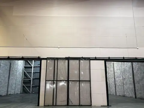 Galpon en Alquiler 20 años