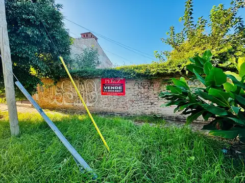 ALQUILER DE LOTE EN EXCELENTE UBICACIÓN EN SAN ISIDRO