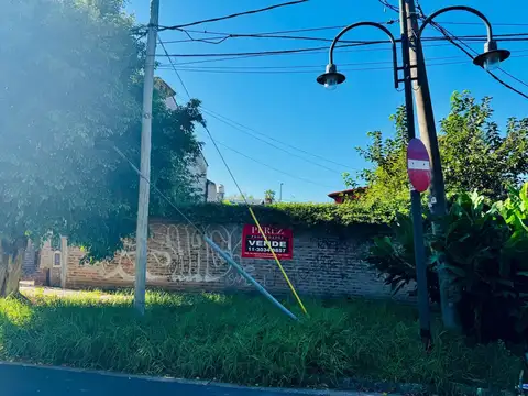 ALQUILER DE LOTE EN EXCELENTE UBICACIÓN EN SAN ISIDRO