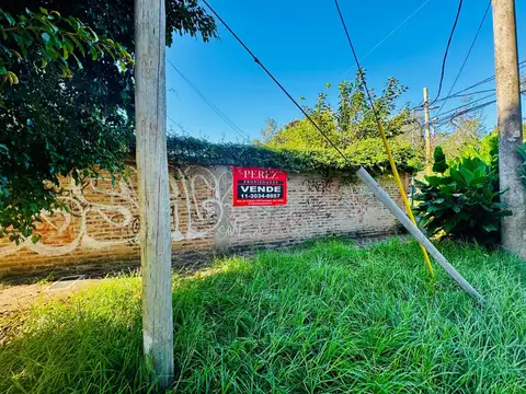 Terreno en Alquiler de 170,0 m2