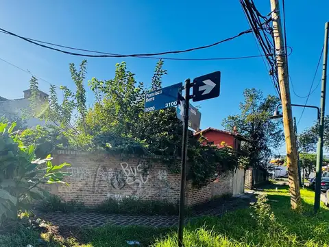 Terreno en Alquiler en San Isidro, $ 1.100.000