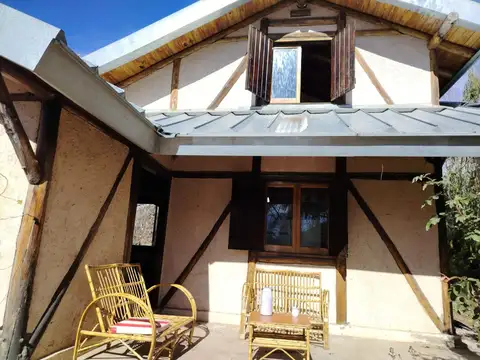 Casa en Venta en El Manzano Historico, USD 85.000