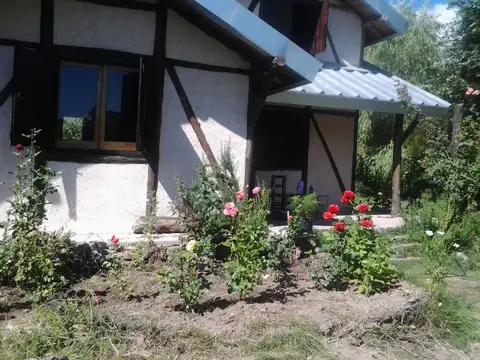 Casa en Venta de 1 dormitorio