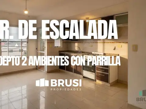 Departamento en Venta en Remedios de Escalada, Partido de Lanús