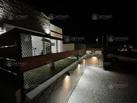 Casa a estrenar en 4h