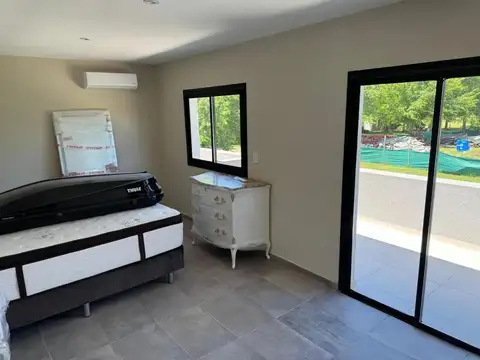 Departamento en Venta en Cardales Village, USD 140.000