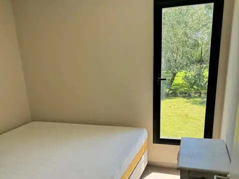 Departamento 4 ambientes con 1 baño