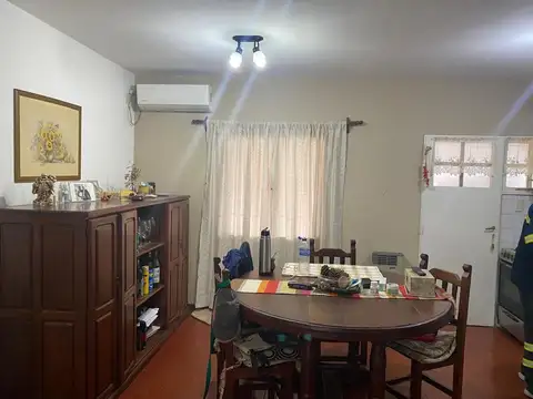 Casa en Venta en Campana, USD 98.000