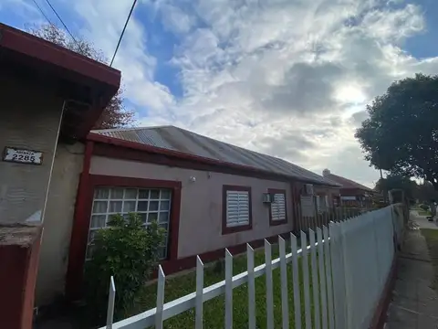 Arenaza 2200