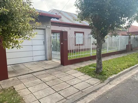 CASA EN VENTA EN BARRIO SIDERCA