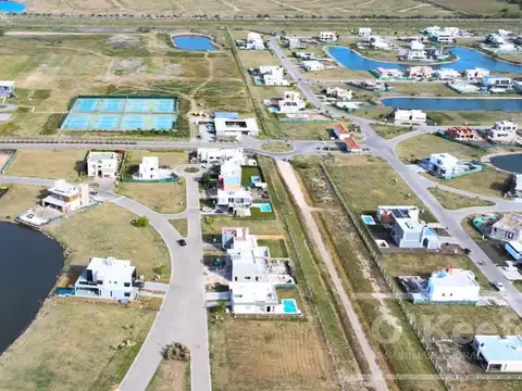 Terreno en Venta de 811,0 m2