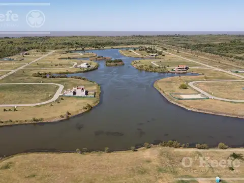 Terreno en Venta en Guillermo E Hudson, USD 50.000