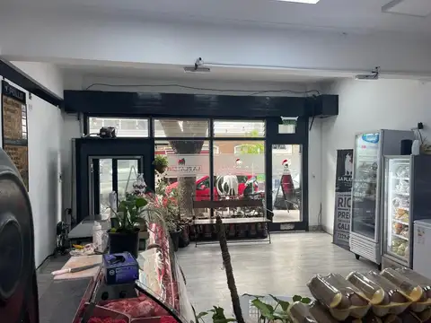 Local en Venta en La Plata, USD 115.000