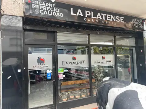 Local en Venta 30 años