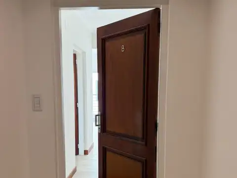 Departamento 4 ambientes con 3 baños