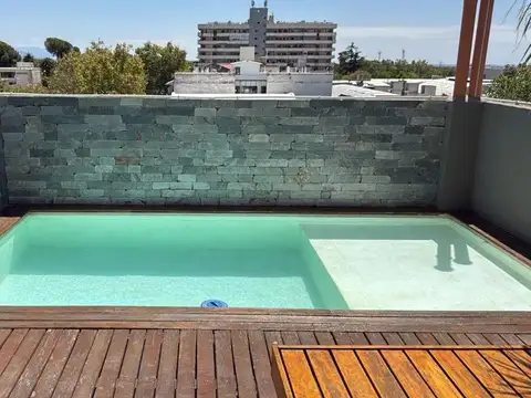 ALQUILER DEPARTAMENTO 1 HABITACION GODOY CRUZ