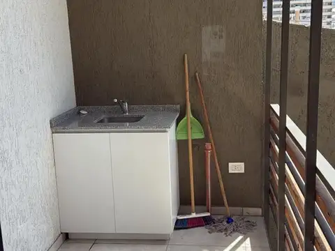 Departamento en Alquiler 5 años