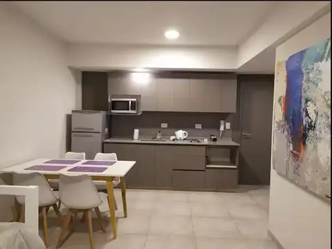 ALQUILER DEPARTAMENTO 1 HABITACION GODOY CRUZ