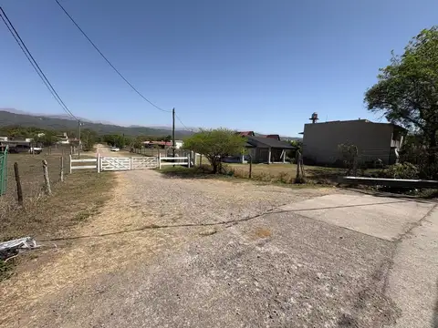Terreno en Venta de 1726,0 m2