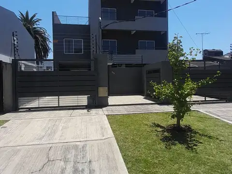 VENTA DEPARTAMENTO ITUZAINGO SUR