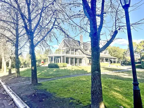 Casa en Venta de 3 dormitorios