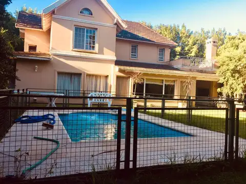Casa en Venta de 3 dormitorios