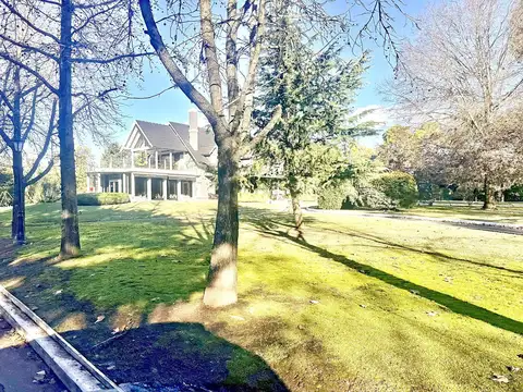 Casa en Venta 20 años