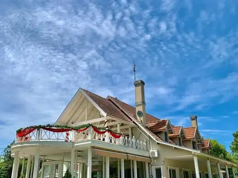 Casa en Venta al Noroeste