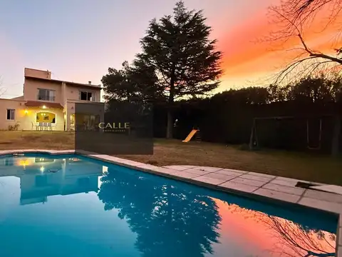 Casa en Venta en Lujan de Cuyo, Luján de Cuyo