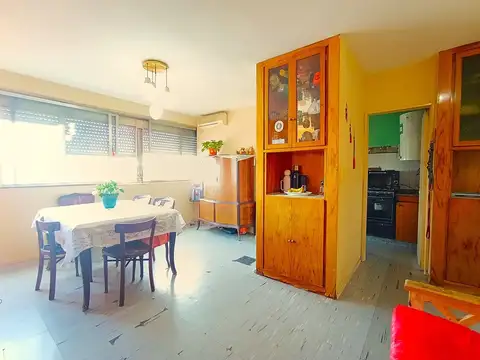 Departamento en Venta al Norte
