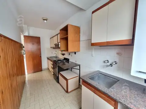 Departamento en Venta 35 años