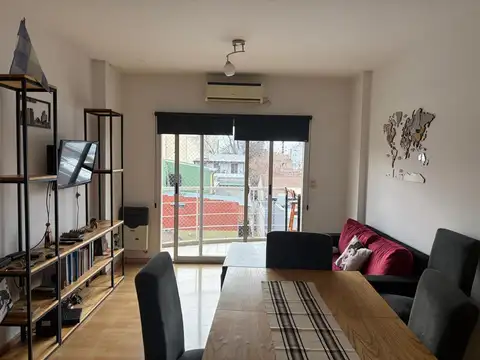 Departamento en Venta en Santos Lugares, USD 95.000