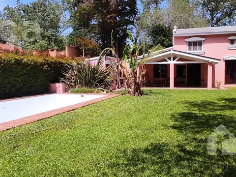 Casa en Alquiler de 3 dormitorios