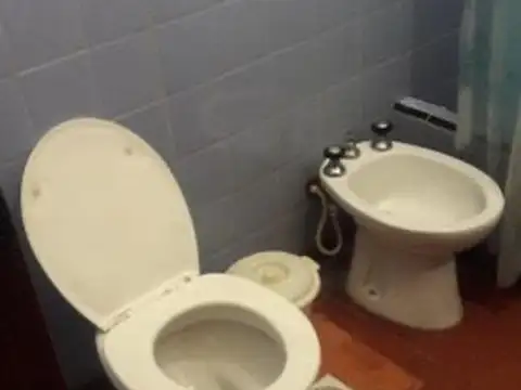 Casa en Venta 40 años