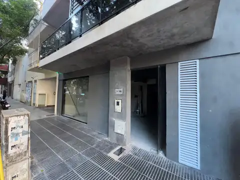 Local en Venta en Villa Crespo, CABA