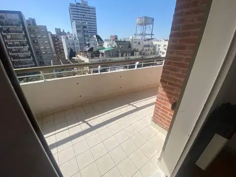 Departamento en Alquiler de 3 ambientes