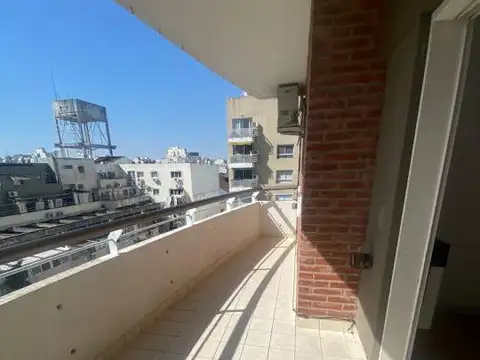 Departamento en Alquiler de 2 dormitorios