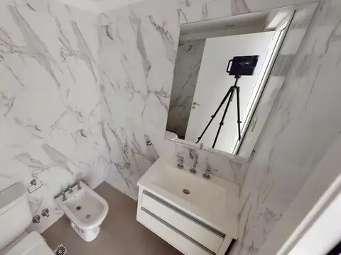 Departamento en Alquiler A Estrenar