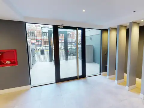 Departamento en Alquiler de 2 ambientes