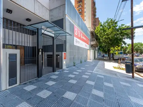 Avenida Centenario 1100 , 1ºA