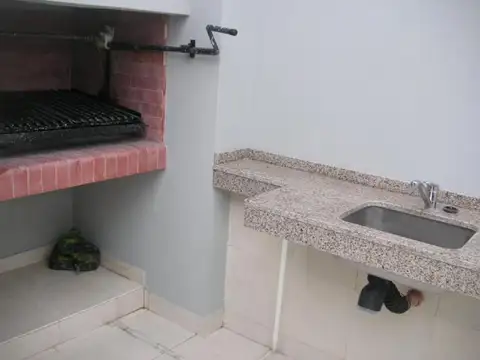 Departamento en Alquiler Temporal en Nuñez, USD 900