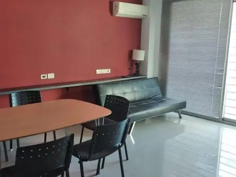 Departamento en Alquiler Temporal con 1 cocheras