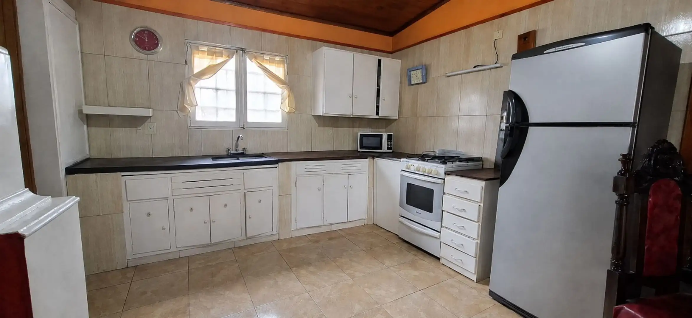CASA 3 AMB VENTA JARDIN STELLA MARIS QUINCHO